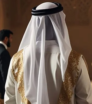 Thobes for Wedding Season