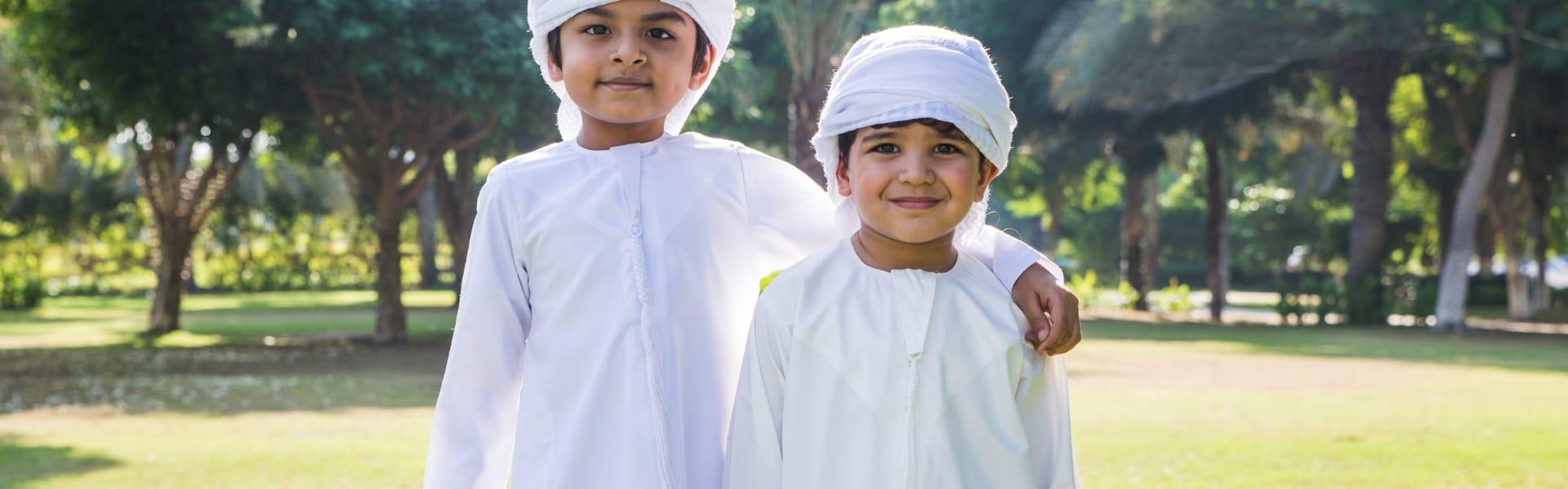 boys' thobes