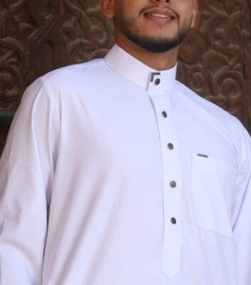 thobes for eid