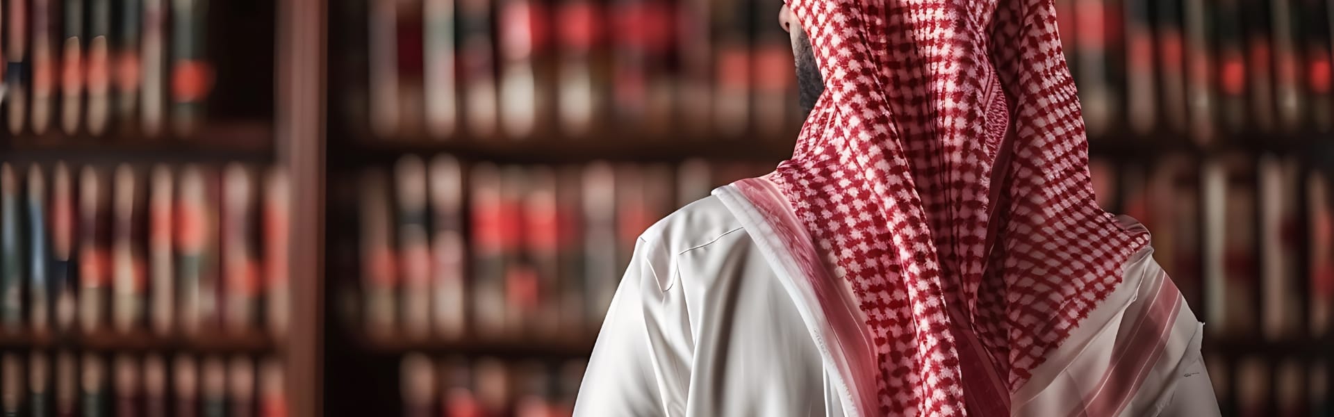 Men's Thobes Colours