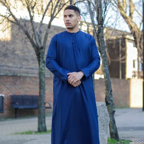 emirati thobes