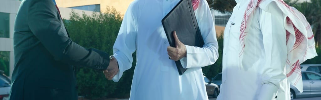 why more british muslims are choosing thobes over western clothing