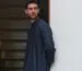How to wear a thobes in autumn and winter