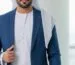 How to Wear a Blazer with a Thobe for a Modern Look