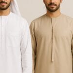 The Evolution of the Thobe Across Muslim Countries