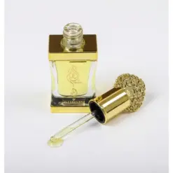 Alternative view of Elham Concentrated Perfume Oil Unisex Arabian Attar Long Lasting Oriental Scent