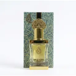Elham Concentrated Perfume Oil Unisex Arabian Attar Long Lasting Oriental Scent