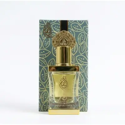 Elham Concentrated Perfume Oil Unisex Arabian Attar Long Lasting Oriental Scent