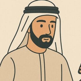 How Social Media Is Influencing Thobe Trends