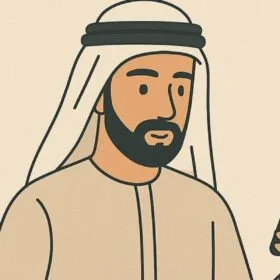 How Social Media Is Influencing Thobe Trends