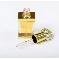 Alternative view of Khashab Oud Gold Edition Concentrated Perfume Oil Unisex Arabian Attar Long Lasting Oriental Scent