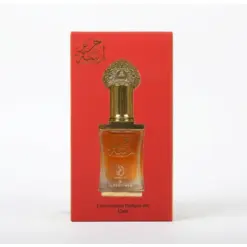 Lamsat Harir Concentrated Arabian Oud Perfume Oil Rich Layered Fragrance