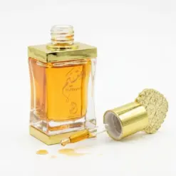 Alternative view of Mutayyem Concentrated Perfume Oil Arabian Oud Attar