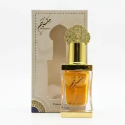 Mutayyem Concentrated Perfume Oil Arabian Oud Attar