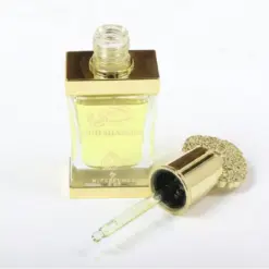 Alternative view of Oud Sharqia Concentrated Perfume Oil Traditional Arabian Oud Attar