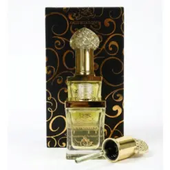 Oud Sharqia Concentrated Perfume Oil Traditional Arabian Oud Attar