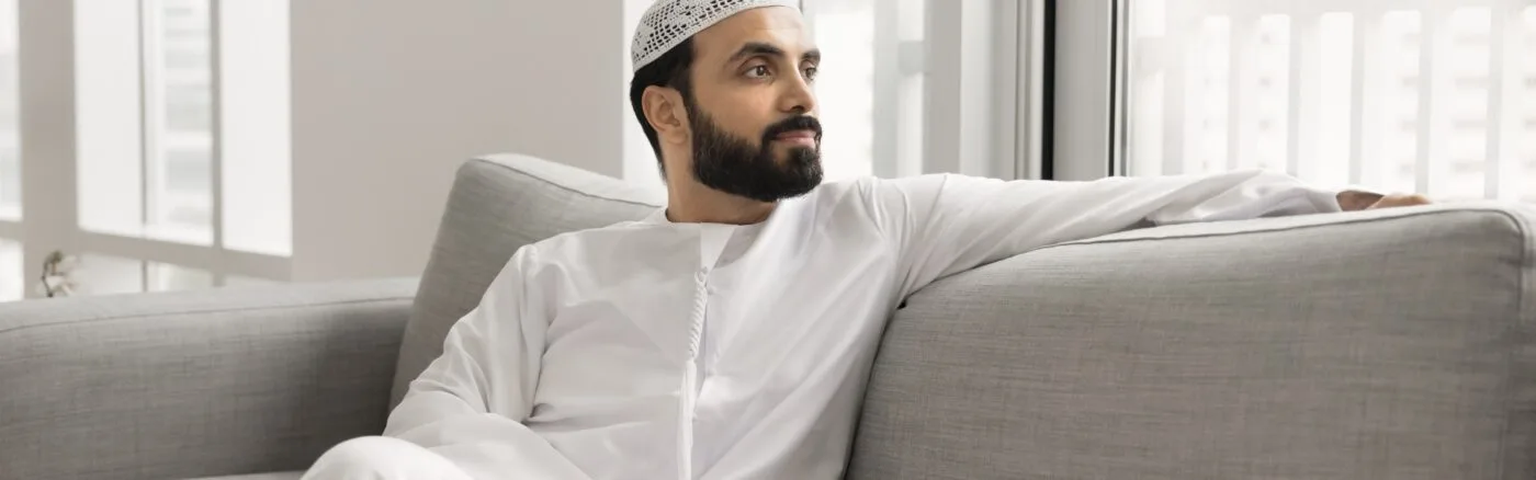 he Significance of White Clothing in Islamic Tradition